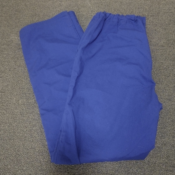 Scrubstar Set Size small Blue - Picture 3 of 3